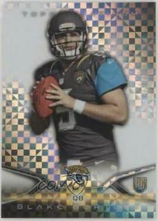Blake Bortles