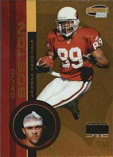 David Boston