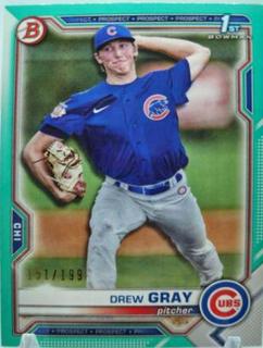 Drew Gray