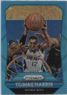 Tobias Harris