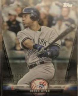 Derek Jeter