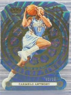 Carmelo Anthony