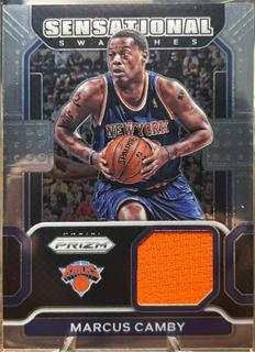 Marcus Camby