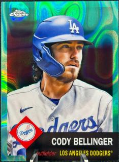 Cody Bellinger