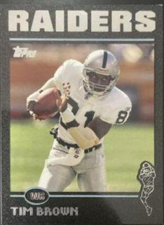 Tim Brown