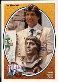 Joe Namath
