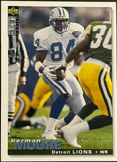 Herman Moore
