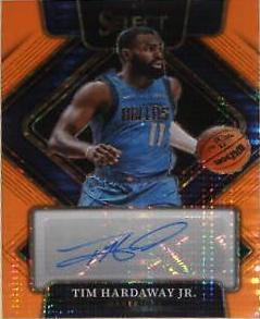 Tim Hardaway Jr.
