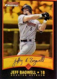 Jeff Bagwell