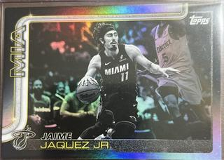 Jaime Jaquez Jr.
