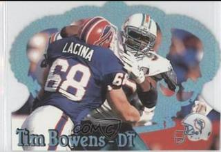 Tim Bowens