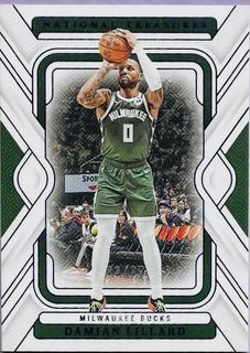 Damian Lillard