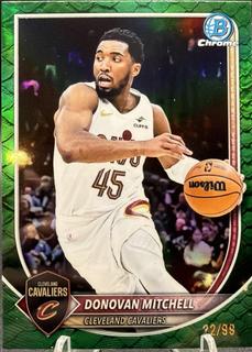 Donovan Mitchell