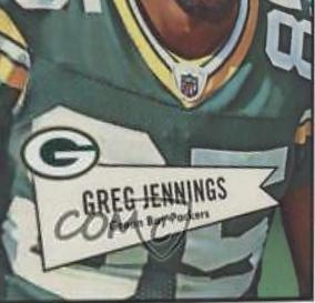 Greg Jennings