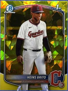 Heins Brito