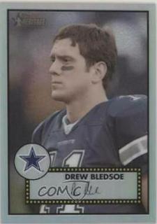 Drew Bledsoe