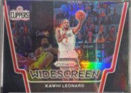 Kawhi Leonard