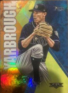 Ryan Yarbrough
