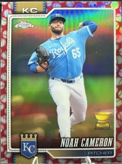 Noah Cameron