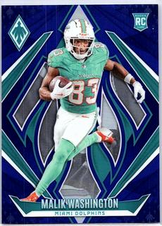Malik Washington