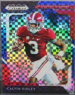Calvin Ridley