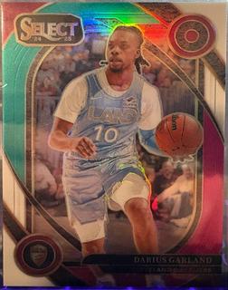 Darius Garland