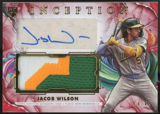 Jacob Wilson