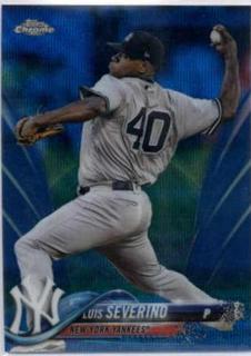Luis Severino