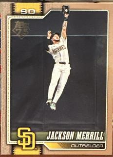 Jackson Merrill