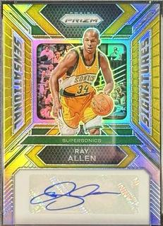 Ray Allen