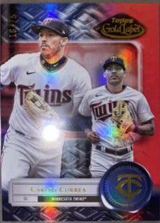 Carlos Correa