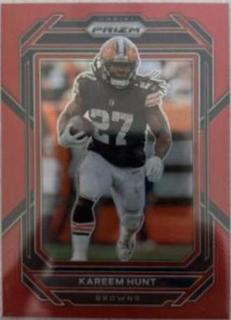 Kareem Hunt