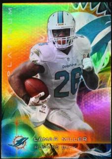 Lamar Miller