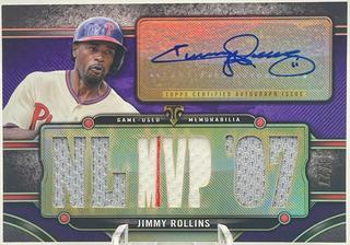 Jimmy Rollins