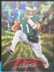 Jalen Hurts