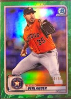 Justin Verlander