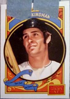 Dave Kingman