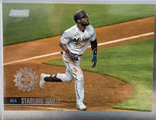 Starling Marte
