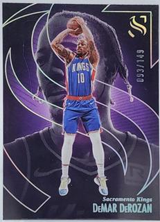 DeMar DeRozan