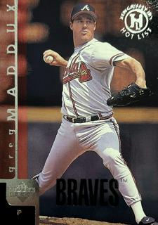 Greg Maddux