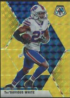 Tre'Davious White