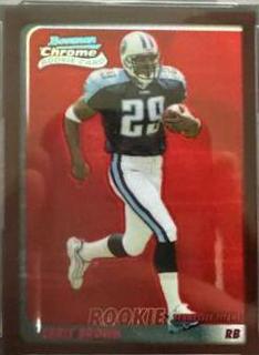 Chris Brown