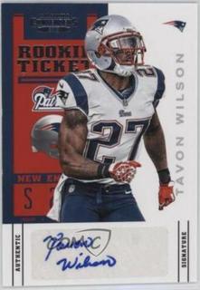 Tavon Wilson