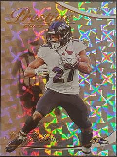 Ronnie Stanley