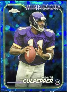 Daunte Culpepper