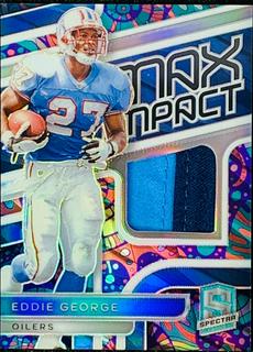 Eddie George