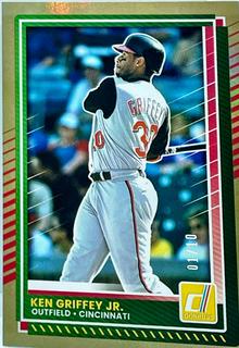 Ken Griffey Jr.