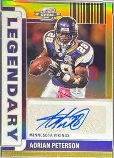 Adrian Peterson