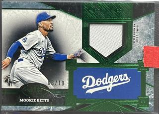 Mookie Betts