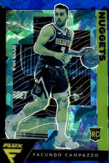 Facundo Campazzo